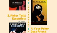 best books on poker