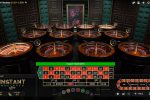 Enjoy the Instant Roulette Live Table from Evolution Gaming