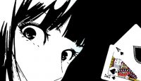 Sampul Seri Manga Black Jack