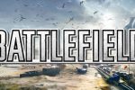 Poster game Battlefield