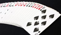 Most Expensive Card Deck