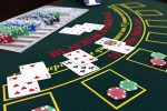 Aturan Turnamen Blackjack