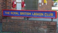 Klub Legiun Kerajaan Inggris