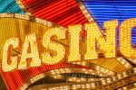 Land-Based Indian Casino in North Carolina