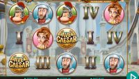 Free Demo of the Ave Caesar Slot