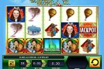 Play Wizard of Oz Slot for Free