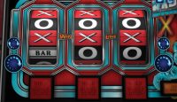 Bar-X Free Slot